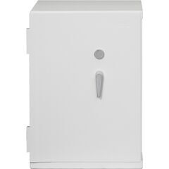 Сейф Kaso PTK E3 309L, Версия PTK: Серый левосторонний ключевой, фото , изображение 4ТРЕЗОР