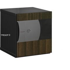 Сейф Kaso E3 308 венге special, фото ТРЕЗОР