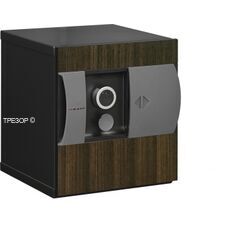 Сейф Kaso E3 308 венге special, фото , изображение 2ТРЕЗОР