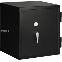 Сейф Kaso PTK E3 308B, Версия PTK: Чёрный ключевой, фото ТРЕЗОР