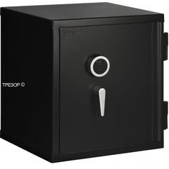 Сейф Kaso PTK E3 308BE, Версия PTK: Чёрный электронный, фото ТРЕЗОР