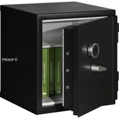 Сейф Kaso PTK E3 308BE, Версия PTK: Чёрный электронный, фото , изображение 2ТРЕЗОР