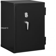 Сейф Kaso PTK E3 309B, Версия PTK: Чёрный ключевой, фото , изображение 3ТРЕЗОР