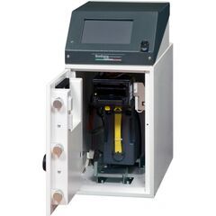 Bordogna Clever 1200 FMC, фото , изображение 2ТРЕЗОР