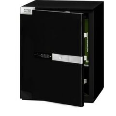 Bordogna Brixia 3 левосторонний, Вариант исполнения: Чёрный левосторонний, фото , изображение 2ТРЕЗОР