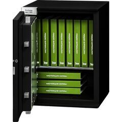 Bordogna Brixia 3 левосторонний, Вариант исполнения: Чёрный левосторонний, фото , изображение 3ТРЕЗОР