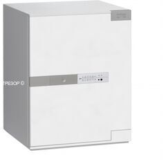 Bordogna Brixia 3 white, Вариант исполнения: Белый, фото ТРЕЗОР