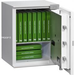 Bordogna Brixia 3 white, Вариант исполнения: Белый, фото , изображение 2ТРЕЗОР