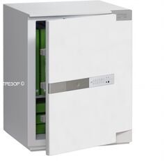 Bordogna Brixia 3 white, Вариант исполнения: Белый, фото , изображение 4ТРЕЗОР