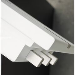 Bordogna Brixia 3 white, Вариант исполнения: Белый, фото , изображение 5ТРЕЗОР