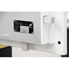 Bordogna Brixia 3 white, Вариант исполнения: Белый, фото , изображение 6ТРЕЗОР