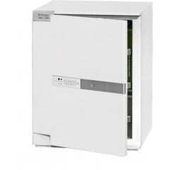 Bordogna Brixia 3 white левосторонний, Вариант исполнения: Белый левосторонний, фото , изображение 2ТРЕЗОР