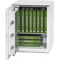 Bordogna Brixia 3 white левосторонний, Вариант исполнения: Белый левосторонний, фото , изображение 4ТРЕЗОР