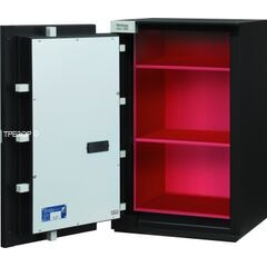 Bordogna Brixia 4 левосторонний, Вариант исполнения: Чёрный левосторонний, фото , изображение 4ТРЕЗОР