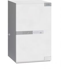 Bordogna Brixia 4 white, Вариант исполнения: Белый, фото ТРЕЗОР