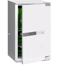 Bordogna Brixia 4 white, Вариант исполнения: Белый, фото , изображение 2ТРЕЗОР