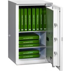 Bordogna Brixia 4 white, Вариант исполнения: Белый, фото , изображение 4ТРЕЗОР