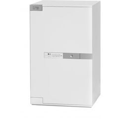 Bordogna Brixia 4 white левосторонний, Вариант исполнения: Белый левосторонний, фото ТРЕЗОР