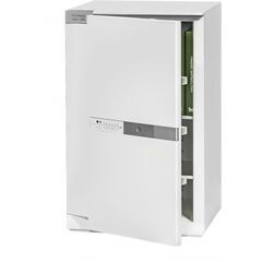 Bordogna Brixia 4 white левосторонний, Вариант исполнения: Белый левосторонний, фото , изображение 2ТРЕЗОР