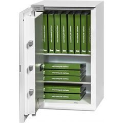 Bordogna Brixia 4 white левосторонний, Вариант исполнения: Белый левосторонний, фото , изображение 3ТРЕЗОР