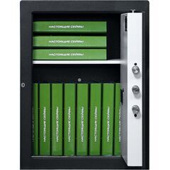 Bordogna Ardea 79, фото , изображение 6ТРЕЗОР