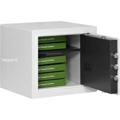 Сейф Bordogna Ares 65