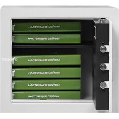 Сейф Bordogna Ares 65