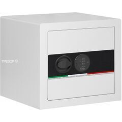 Bordogna Ares 67, фото ТРЕЗОР