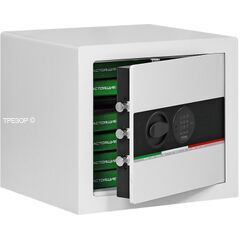 Bordogna Ares 67, фото , изображение 2ТРЕЗОР