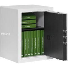 Bordogna Ares 69, фото , изображение 3ТРЕЗОР