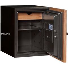 Diplomat DBAUM 500, фото , изображение 3ТРЕЗОР