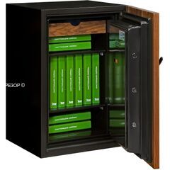 Diplomat DBAUM 800, фото , изображение 3ТРЕЗОР