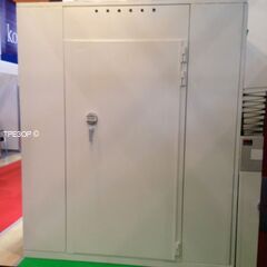 KASO modular EH2, фото ТРЕЗОР