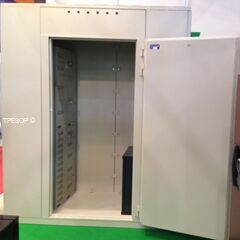 KASO modular EH2, фото , изображение 2ТРЕЗОР