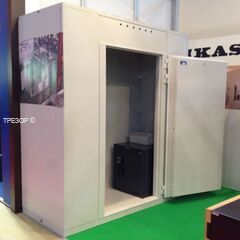 KASO modular EH2, фото , изображение 3ТРЕЗОР