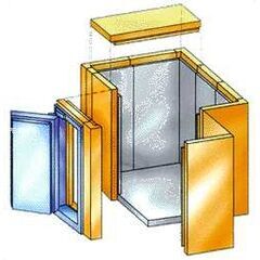 KASO VDEH 60L, фото ТРЕЗОР