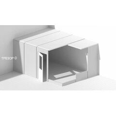 KASO VDEH 70L, фото , изображение 4ТРЕЗОР