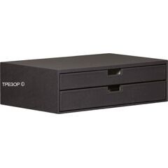 Ювелирный модуль на 2 ящика, фото ТРЕЗОР