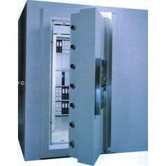 KASO Vault Grade X, фото , изображение 2ТРЕЗОР