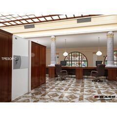 KASO Vault Grade X, фото , изображение 5ТРЕЗОР