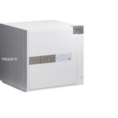 Bordogna Brixia TRE 2 white, Вариант исполнения: Белый, фото , изображение 2ТРЕЗОР