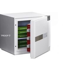 Bordogna Brixia TRE 2 white, Вариант исполнения: Белый, фото , изображение 3ТРЕЗОР