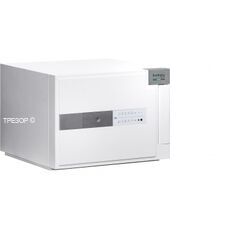 Bordogna Brixia TRE 1 white, Вариант исполнения: Белый, фото , изображение 4ТРЕЗОР