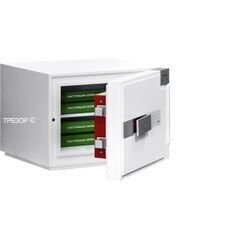 Bordogna Brixia TRE 1 white, Вариант исполнения: Белый, фото , изображение 3ТРЕЗОР