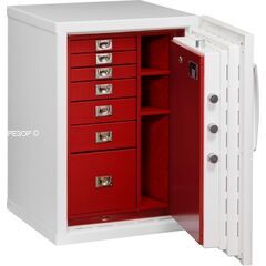 Ювелирная вставка для Kaso и Keeps, фото ТРЕЗОР