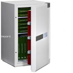 Bordogna Brixia TRE 4 white, Вариант исполнения: Белый, фото , изображение 3ТРЕЗОР