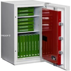 Bordogna Brixia TRE 4 white, Вариант исполнения: Белый, фото , изображение 4ТРЕЗОР