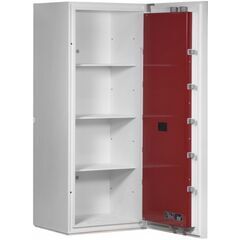 Bordogna Brixia TRE 8 white, Вариант исполнения: Белый, фото , изображение 3ТРЕЗОР