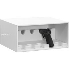 Вставка под пистолеты, фото ТРЕЗОР