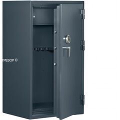 Diplomat SS130 Gun, фото , изображение 2ТРЕЗОР